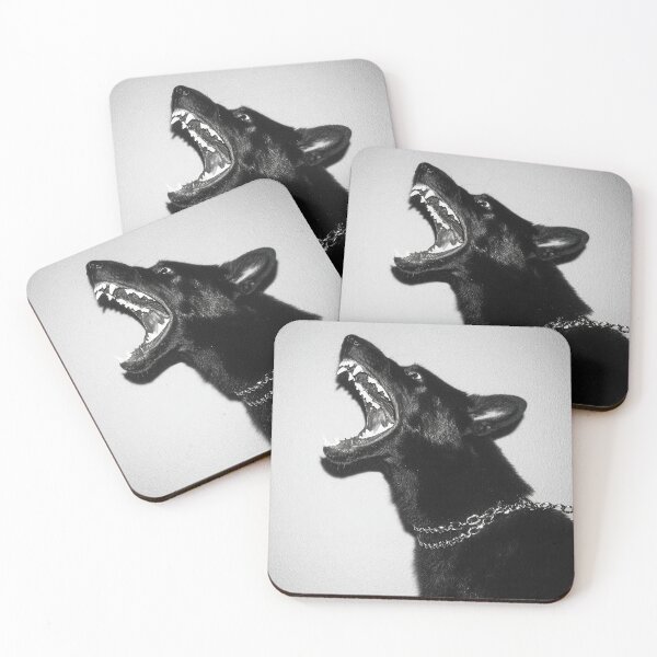 Item preview, Barks of Rebellion designed and sold by Venon28.