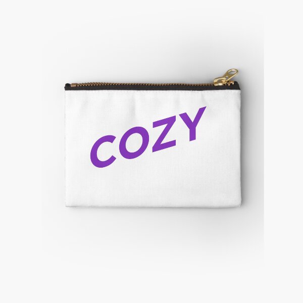 Artikelvorschau, Just Cozy – Einfach gemütlich – Design entworfen und verkauft von LEMIN K.