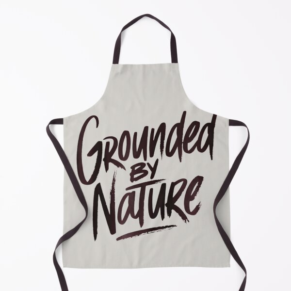 Item preview, Grounded by Nature Hiking designed and sold by Ink Magic.