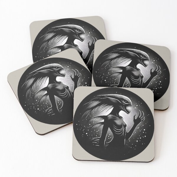 Item preview, Deep Ocean Siren designed and sold by Roberta Calabrese.