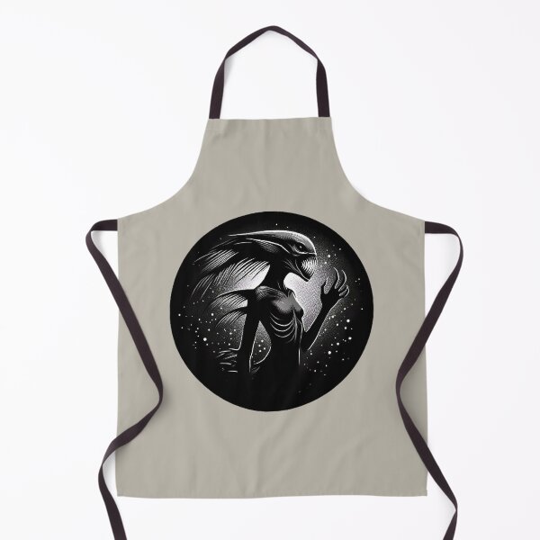 Item preview, Deep Ocean Siren designed and sold by Roberta Calabrese.