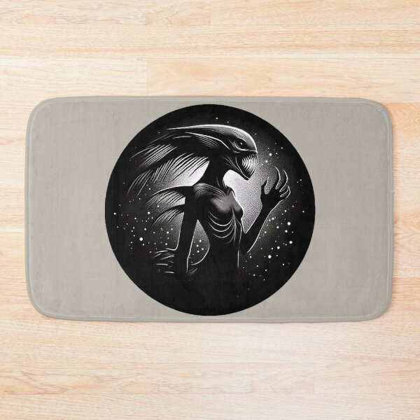 Item preview, Deep Ocean Siren designed and sold by Roberta Calabrese.