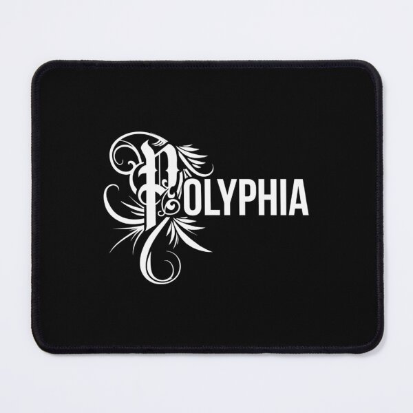 Item preview, A Different Mood And A Different Way Polyphia designed and sold by moustafasy3.