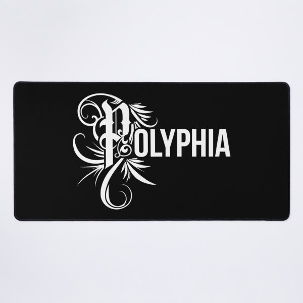 Item preview, A Different Mood And A Different Way Polyphia designed and sold by moustafasy3.