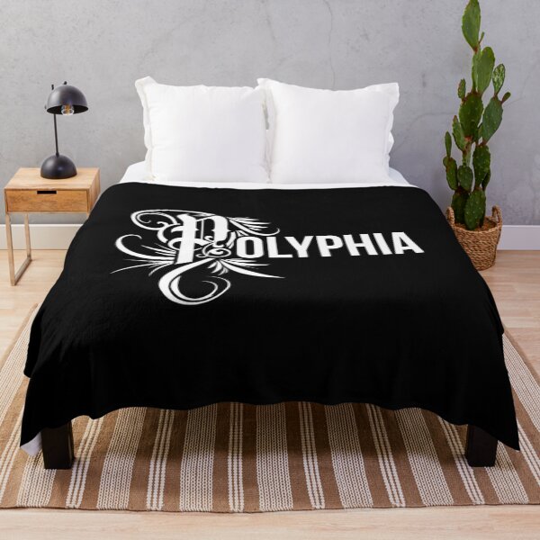 Item preview, A Different Mood And A Different Way Polyphia designed and sold by moustafasy3.