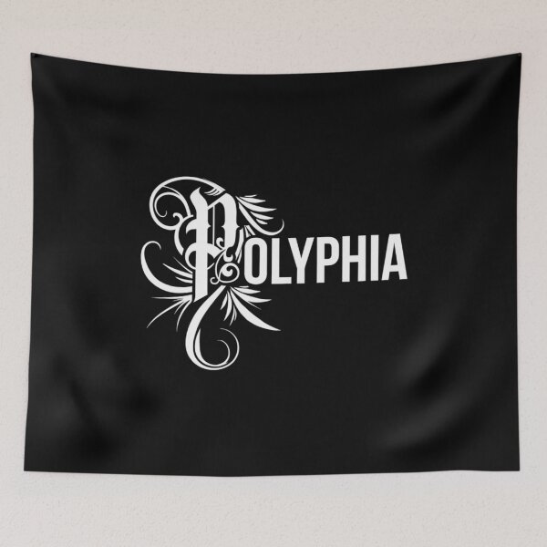 Item preview, A Different Mood And A Different Way Polyphia designed and sold by moustafasy3.