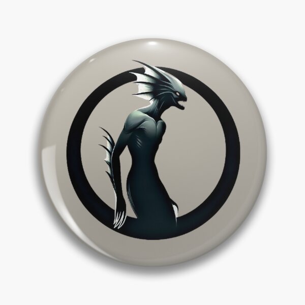 Item preview, Deep Ocean Siren designed and sold by Roberta Calabrese.