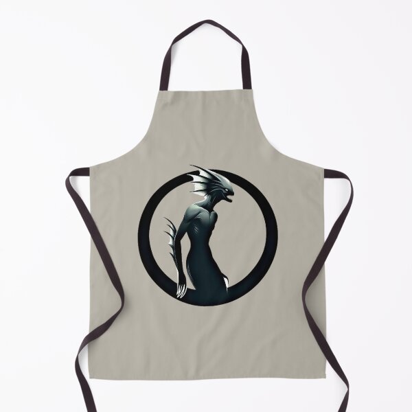 Item preview, Deep Ocean Siren designed and sold by Roberta Calabrese.