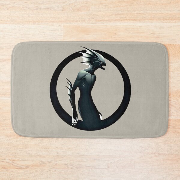 Item preview, Deep Ocean Siren designed and sold by Roberta Calabrese.