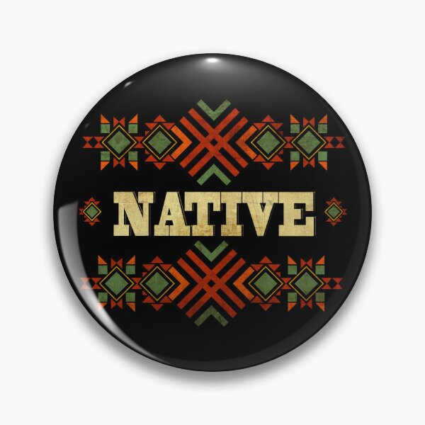 Item preview, Native  designed and sold by helenacooper.