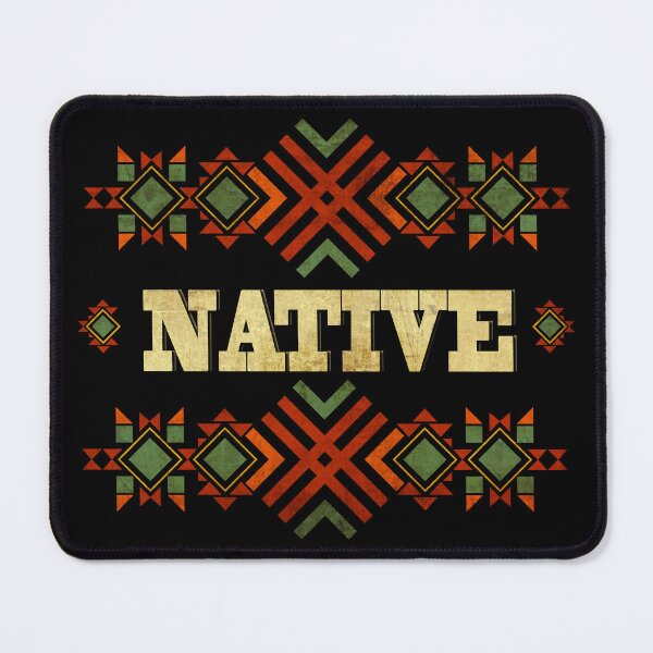Item preview, Native  designed and sold by helenacooper.