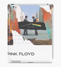 Pink Floyd Tribute iPad Case/Skin