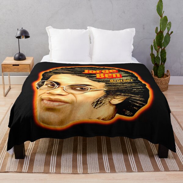 Item preview, Orange Glow Head Musician designed and sold by billiasbros.