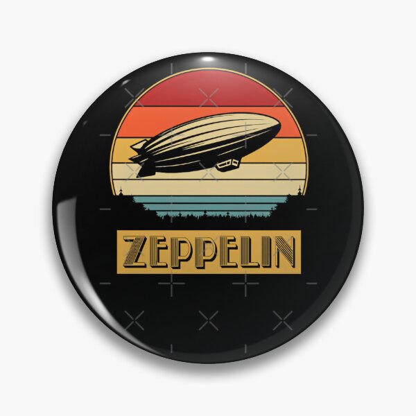 Item preview, Led Zepelin  designed and sold by moustafasy3.
