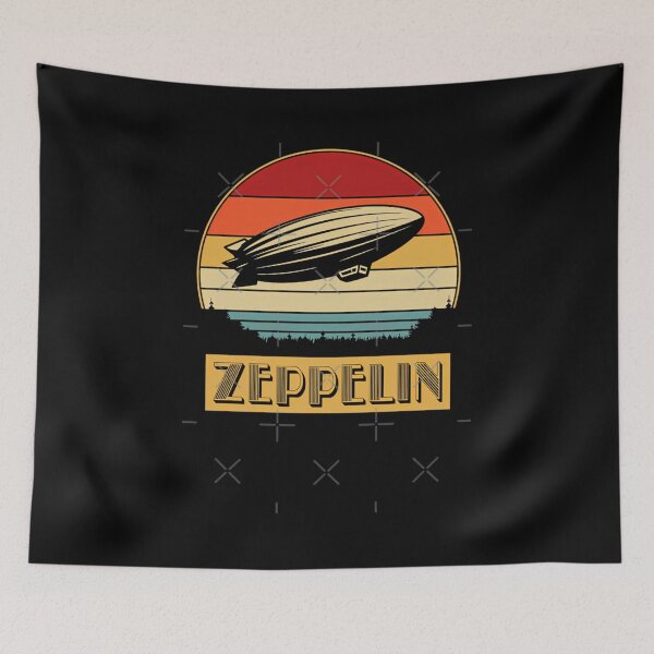 Item preview, Led Zepelin  designed and sold by moustafasy3.