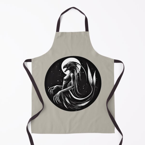 Item preview, Deep Ocean Siren designed and sold by Roberta Calabrese.