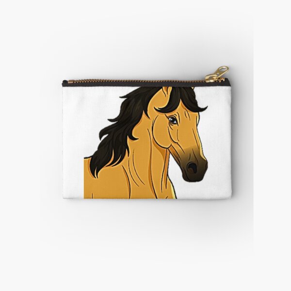 Artikelvorschau, Pferdeillustration – Horse Spirit Mustang entworfen und verkauft von NoxLand.
