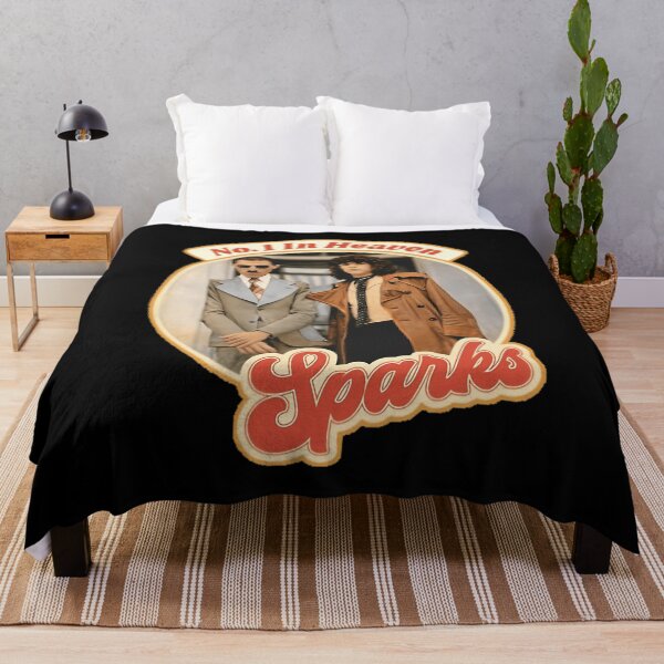 Item preview, Sparks Band Sparks Brothers Ron Mael designed and sold by moustafasy3.