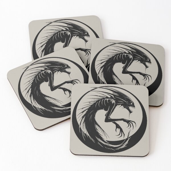 Item preview, Deep Ocean Siren designed and sold by Roberta Calabrese.