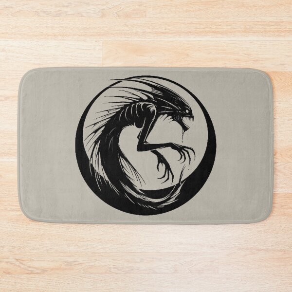 Item preview, Deep Ocean Siren designed and sold by Roberta Calabrese.