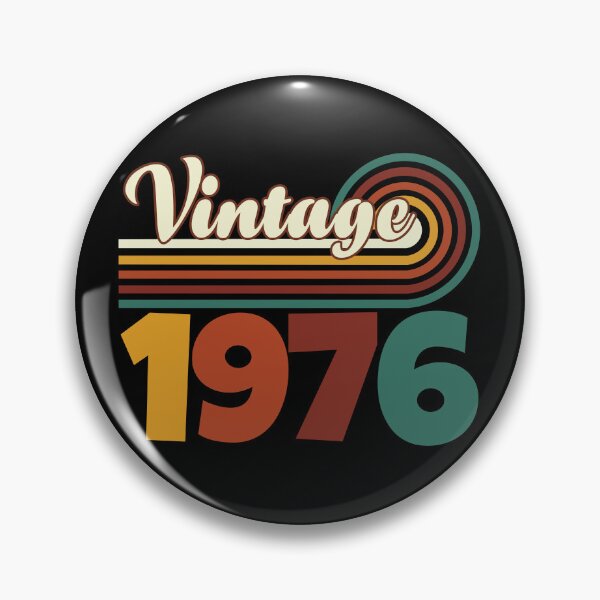 Item preview, Vintage 1976. #4 designed and sold by EunsooLee.