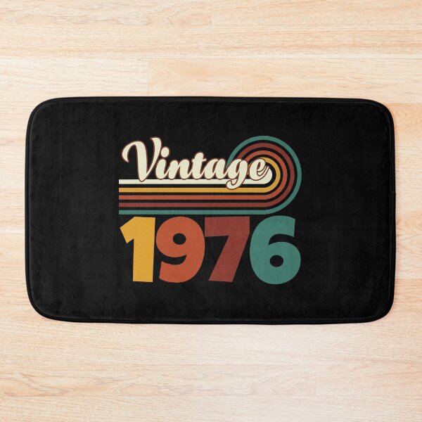 Item preview, Vintage 1976. #4 designed and sold by EunsooLee.