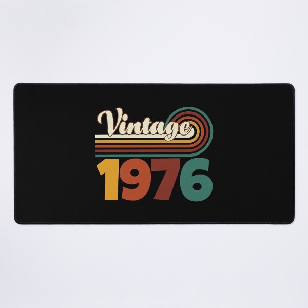 Item preview, Vintage 1976. #4 designed and sold by EunsooLee.