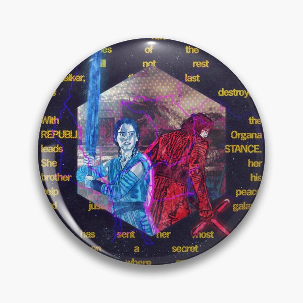 Item preview, The Force Awakens Xerox Styled designed and sold by BaldariCreative.