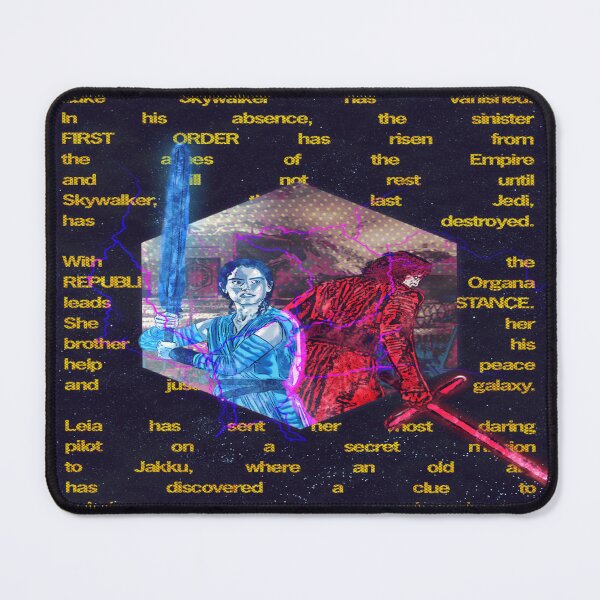 Item preview, The Force Awakens Xerox Styled designed and sold by BaldariCreative.