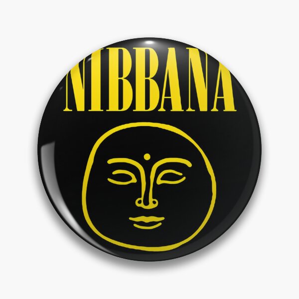 Item preview, Nibbana designed and sold by moustafasy3.