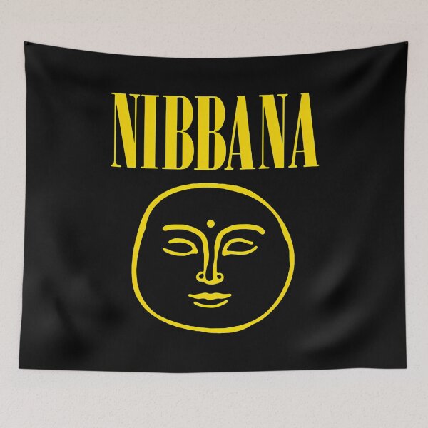 Item preview, Nibbana designed and sold by moustafasy3.