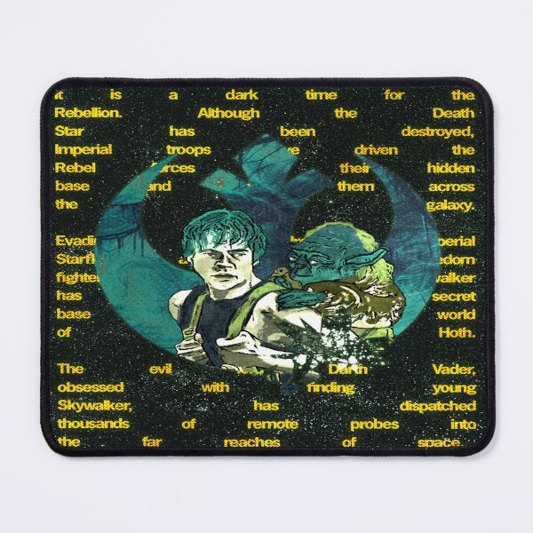 Item preview, Empire Strikes Back Xerox Styled designed and sold by BaldariCreative.