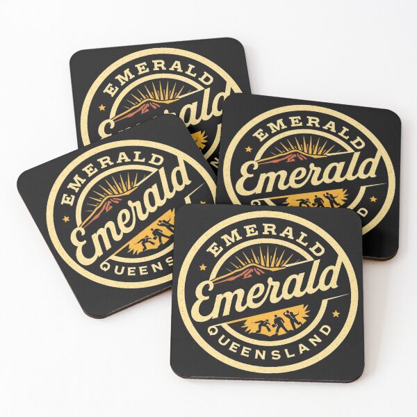 Item preview, Emerald QLD designed and sold by PamLeeDesign.