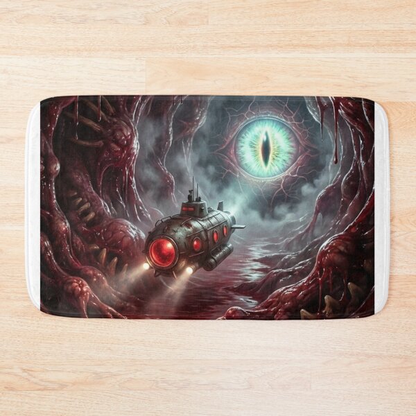 Item preview, Iron Lung designed and sold by Strange-desigN.