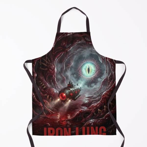 Item preview, Iron Lung designed and sold by Strange-desigN.