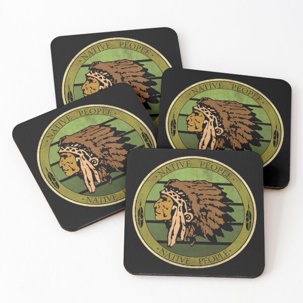 Item preview, Native People designed and sold by helenacooper.