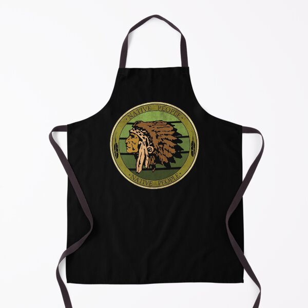 Item preview, Native People designed and sold by helenacooper.