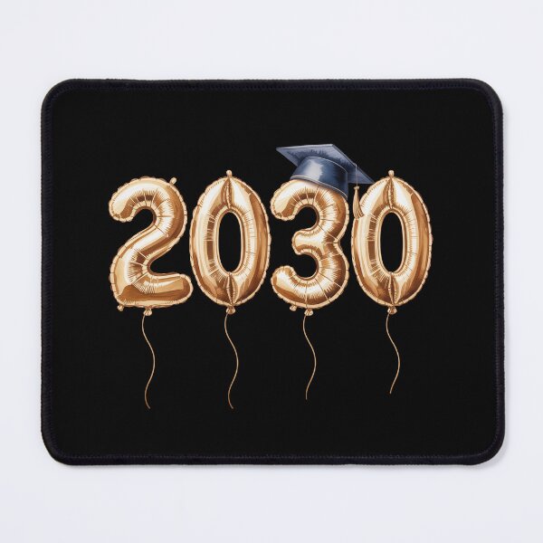 Item preview, graduation cap 2030 designed and sold by jkrphoto.