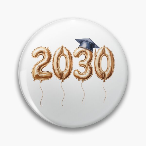 Item preview, graduation cap 2030 designed and sold by jkrphoto.