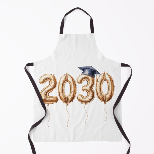 Item preview, graduation cap 2030 designed and sold by jkrphoto.