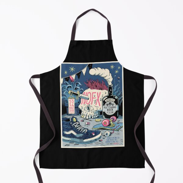 Item preview, Nofx Punk In Drublic World Tour designed and sold by moustafasy3.