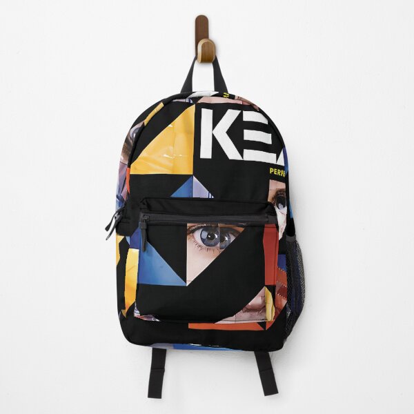 Item preview, Keane - Perfect Symmetry Album 2008 designed and sold by AlfredMuno.