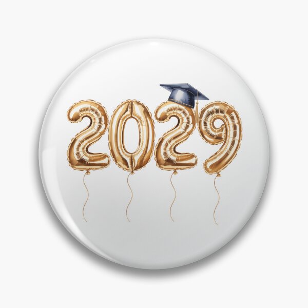 Item preview, graduation cap 2029 designed and sold by jkrphoto.