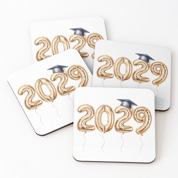 Item preview, graduation cap 2029 designed and sold by jkrphoto.