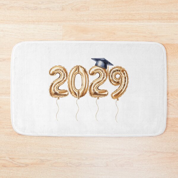 Item preview, graduation cap 2029 designed and sold by jkrphoto.