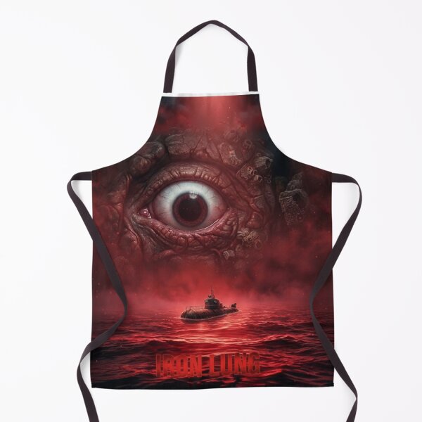 Item preview, Iron Lung designed and sold by Strange-desigN.