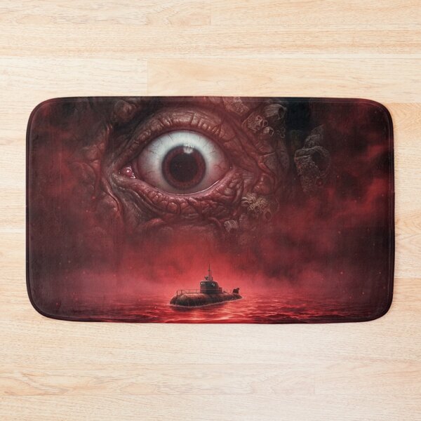 Item preview, Iron Lung designed and sold by Strange-desigN.