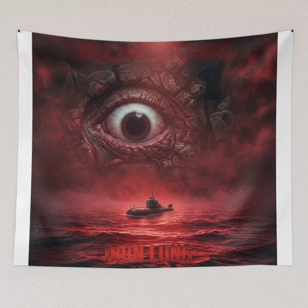 Item preview, Iron Lung designed and sold by Strange-desigN.