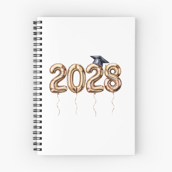 Item preview, graduation cap 2028 designed and sold by jkrphoto.