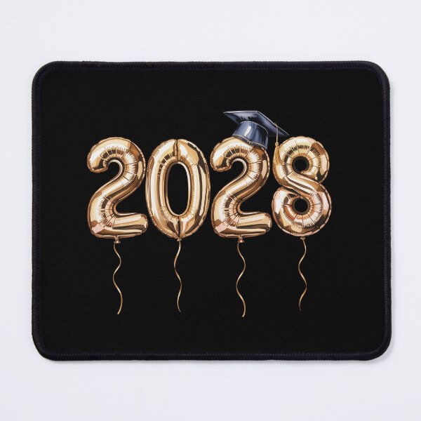 Item preview, graduation cap 2028 designed and sold by jkrphoto.